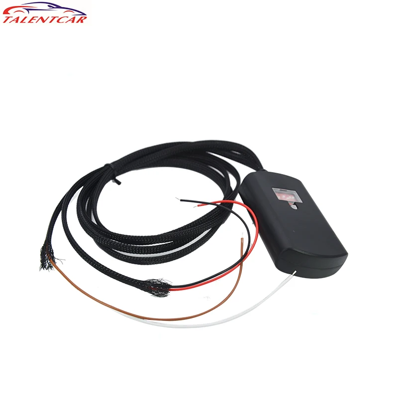 Лидер продаж новейший эмулятор евро 6 Adblue с датчиком NOx для грузовиков Vol vo