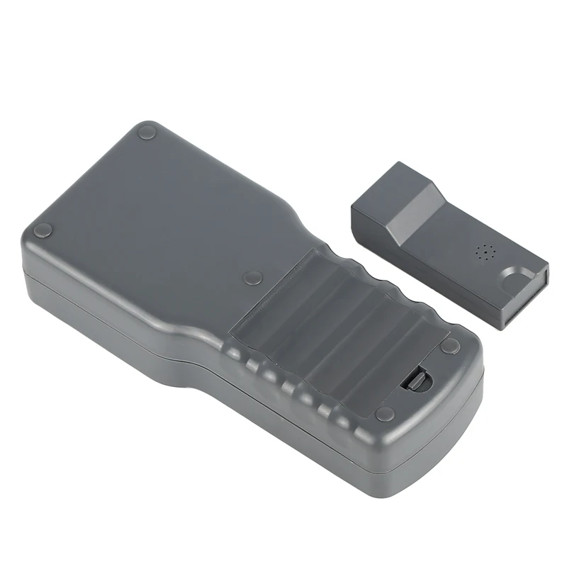 Тестер кабеля SC8108 портативный сетевой измеритель с ЖК дисплеем и кабелем LAN для