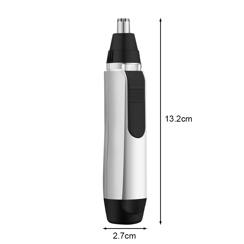 

Personal Care Appliances