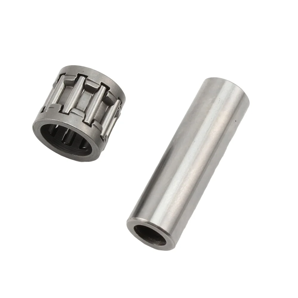 40 мм поршневой комплект в сборе для 2 х тактных 47cc скутеров мопеда карманный велосипед 2HH 132|Поршни и кольца| |