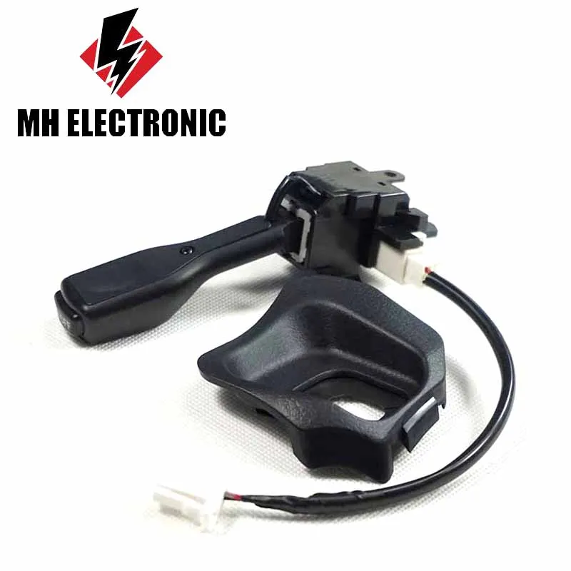 MH Электронный переключатель круиз контроля с крышкой 45186 0G030 C0 8463234011 8463234017 для Toyota