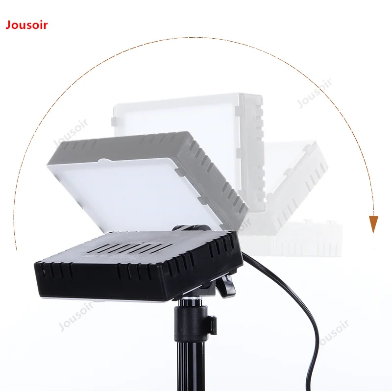 Warm white light photo fill computer anchor soft self-timer studio spotlight CD50 T07 | Электроника