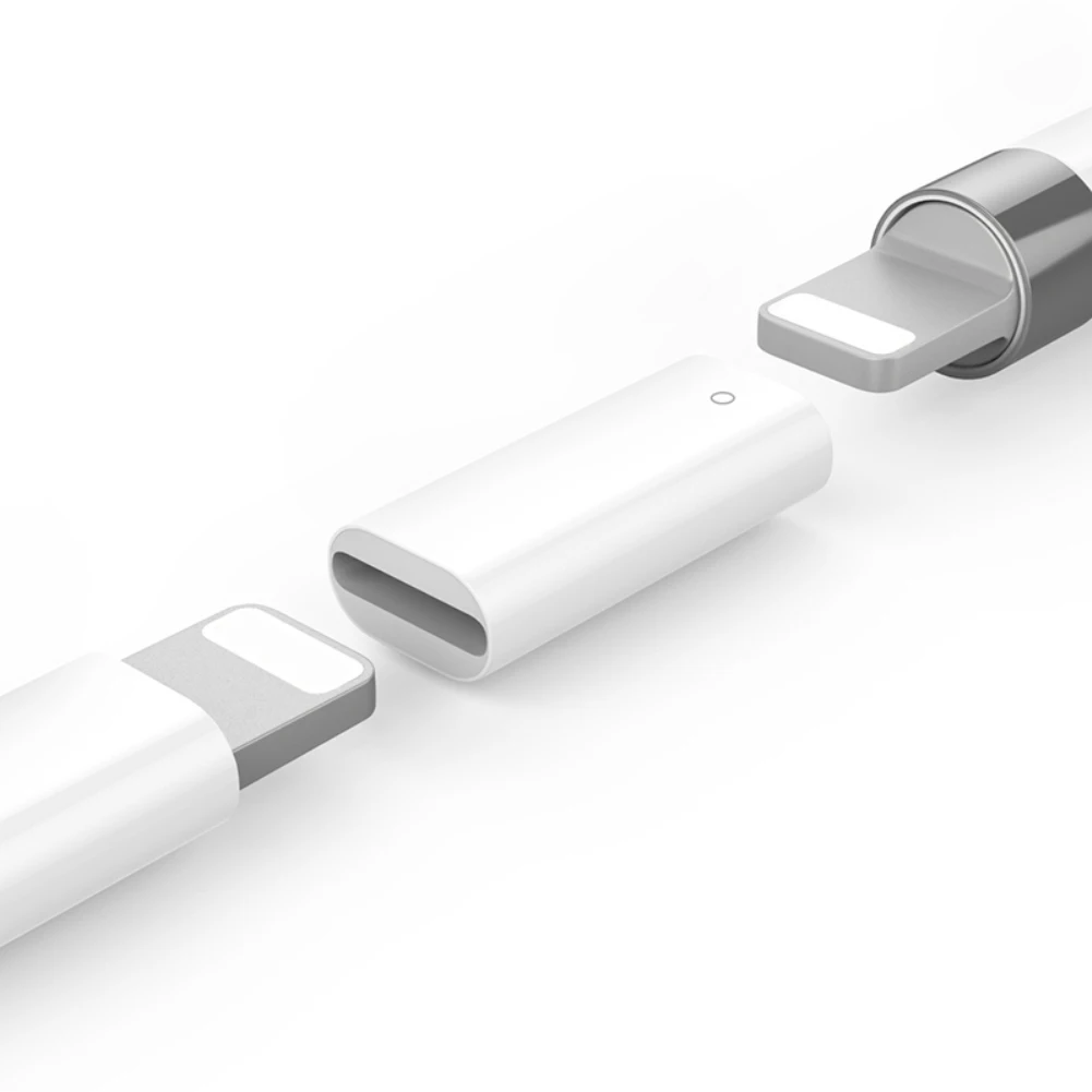 Мини-разъем для зарядного устройства Apple Pencil гнездо-гнездо | Компьютеры и офис