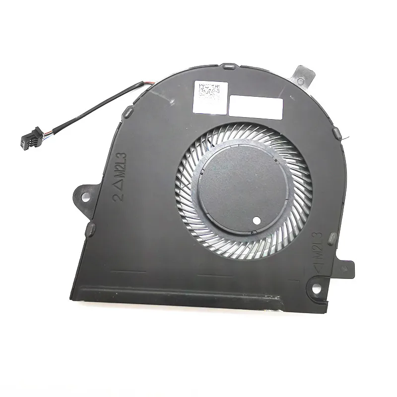 Кулер для процессора Dell VOSTRO 5391 5390 7391 DFS5K12214161J FLFR 0TCV60 TCV60 023.100FA.001, 1 шт.