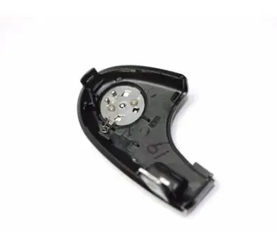 

New L310 top FOR NIKON L310 shutter button L310 TOP COVER camera repair parts