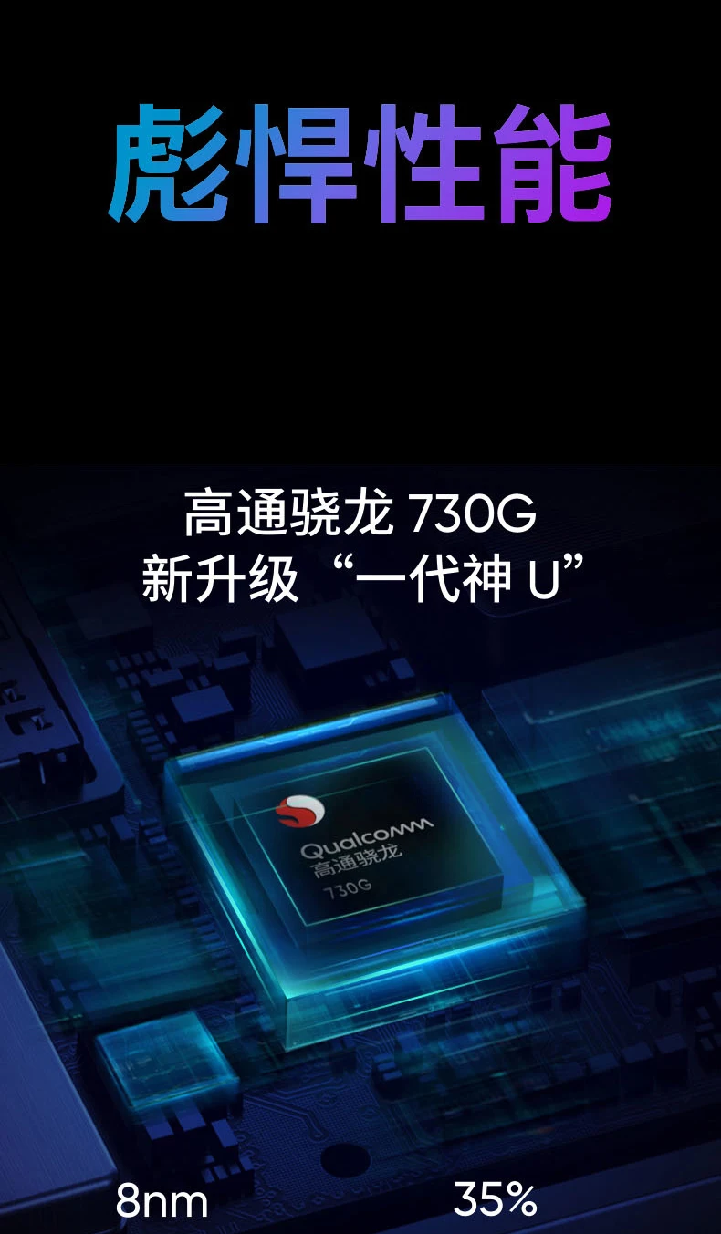 64MP Oppo Realme X2 мобильный телефон Android 9,0 4G LTE Snapdragon 730G 6," Super AMOLED отпечаток пальца на экране 30W VOOC 4,0 type-C