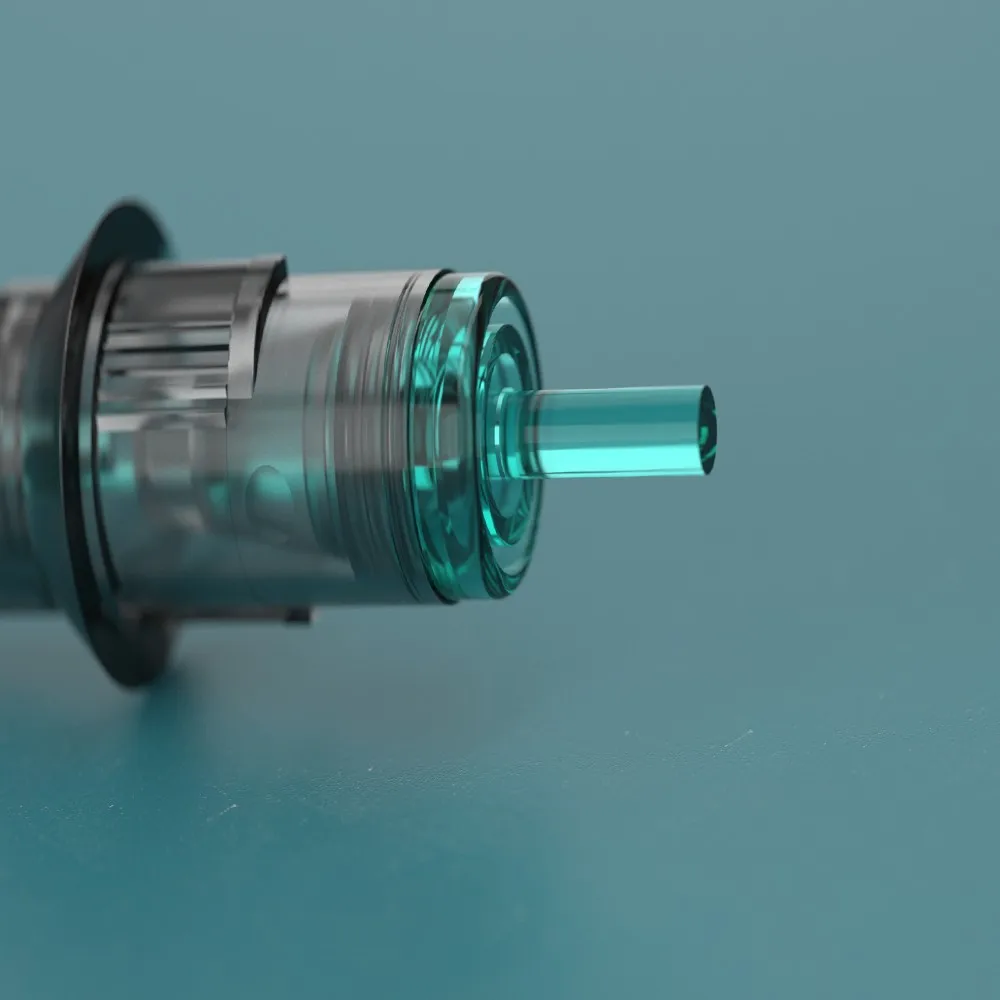 Картридж картридж для татуировочной машинки 20 шт. |