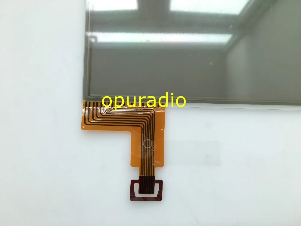 100%New original 8inch LCD display LTA080B922F only touch screen for Lexus 570 Toyota Land Cruiser Car navigation modules | Автомобили и