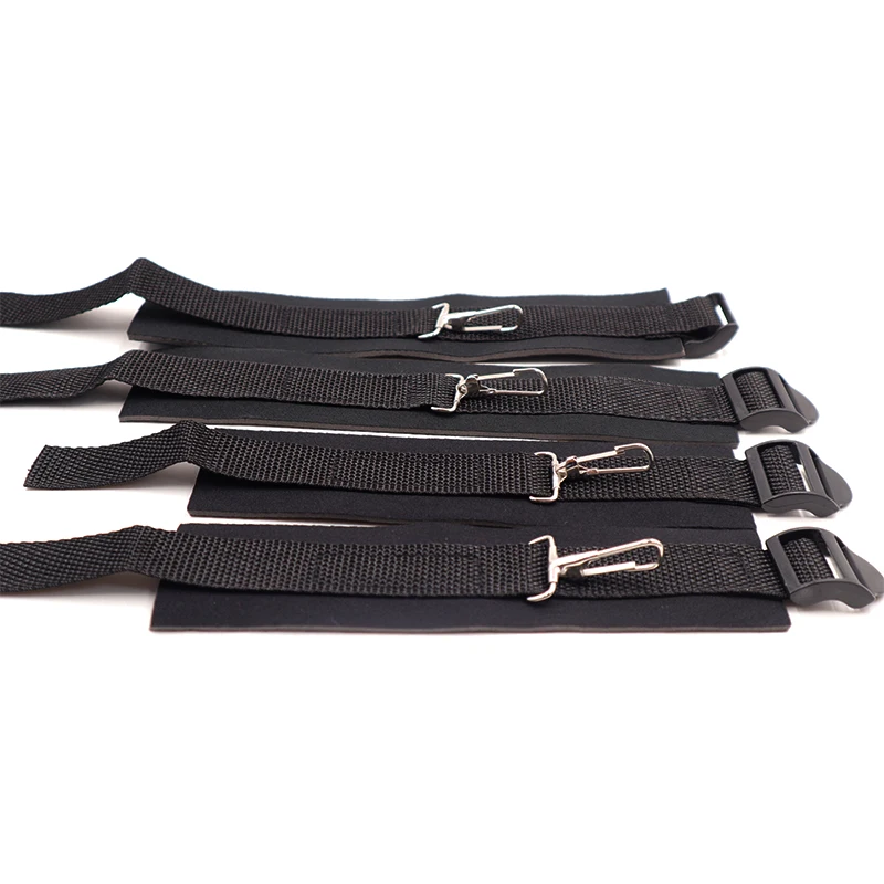 Набор для интима женщин мужчин БДСМ эротические сдерживающие наручники манжеты