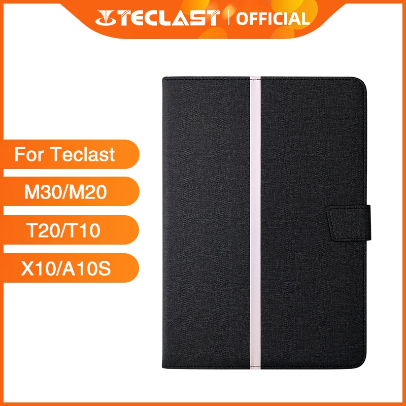 Teclast 10 1 дюймовый планшет чехол для M30 M20 T20 T10 X10 A10S самоклеящийся технологии