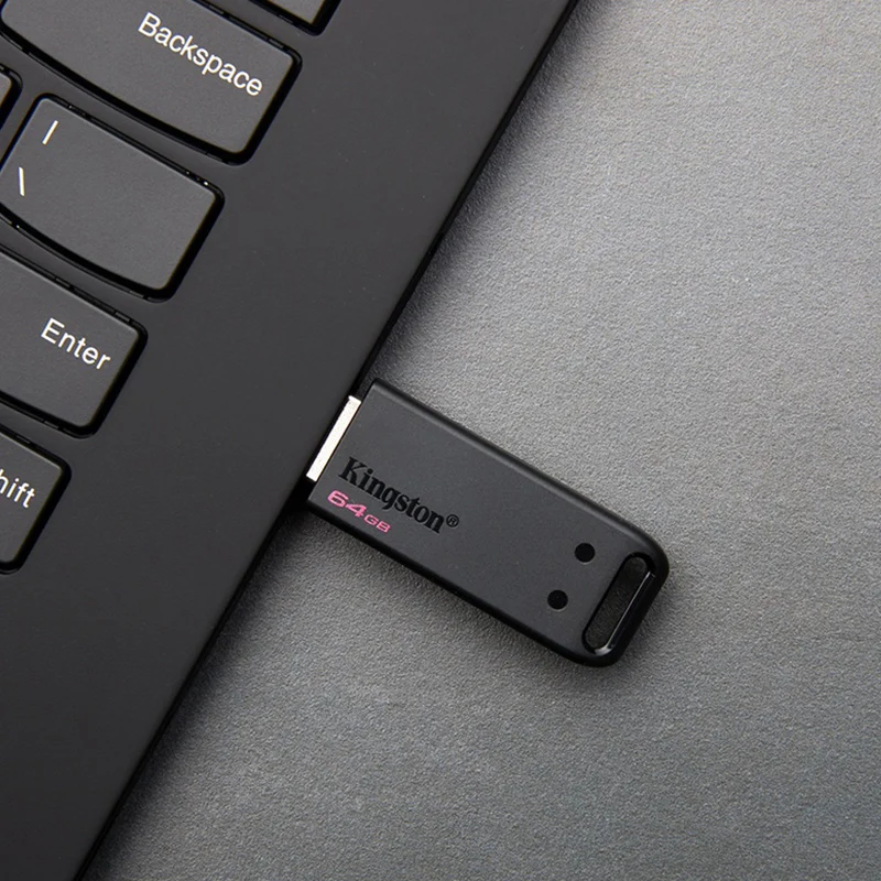 Usb флеш-накопитель Kingston мини-флешка 32 Гб usb 2 0 u-диск подарок | Компьютеры и офис