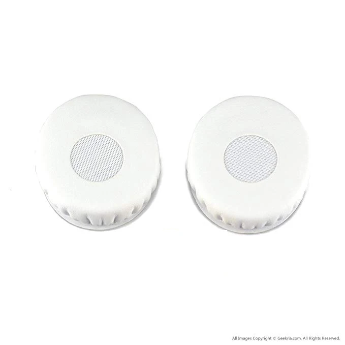 Мягкие удобные сменные амбушюры для наушников Sennheiser HD218 HD228 HD238 HD219 HD229 HD239 HD220 |