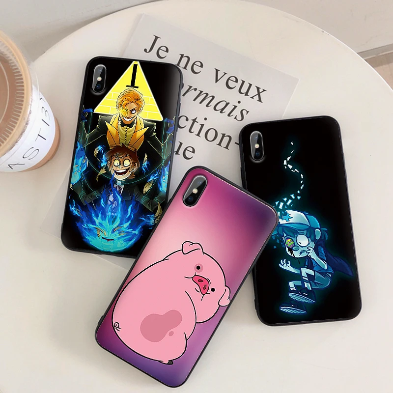 Чехол для телефона Xiaomi mi 8 A2 LITE 9 SE 9T A3 PRO с рисунком аниме family Art 6X X 2S 3 F1 CC9E