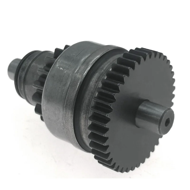 Сцепление стартера Bendix для Polaris заменяет 3090034 3087030 3085394: Sportsman 500/192MR 1001300/STELS