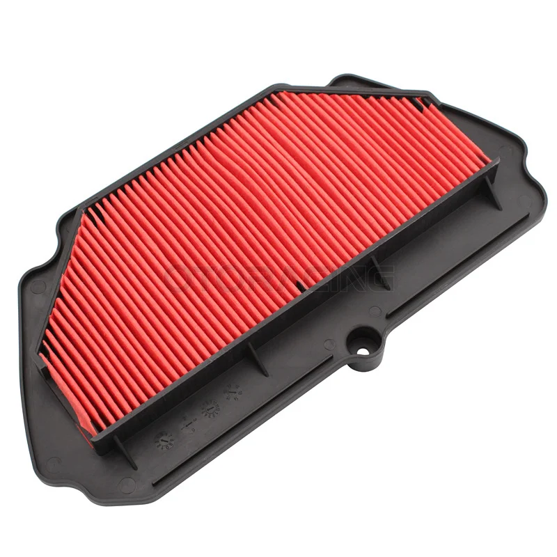 

Motorcycle Accessories Engine Air Filters For Kawasaki Ninja ZX-10R ZX10R 2008 2009 2010
