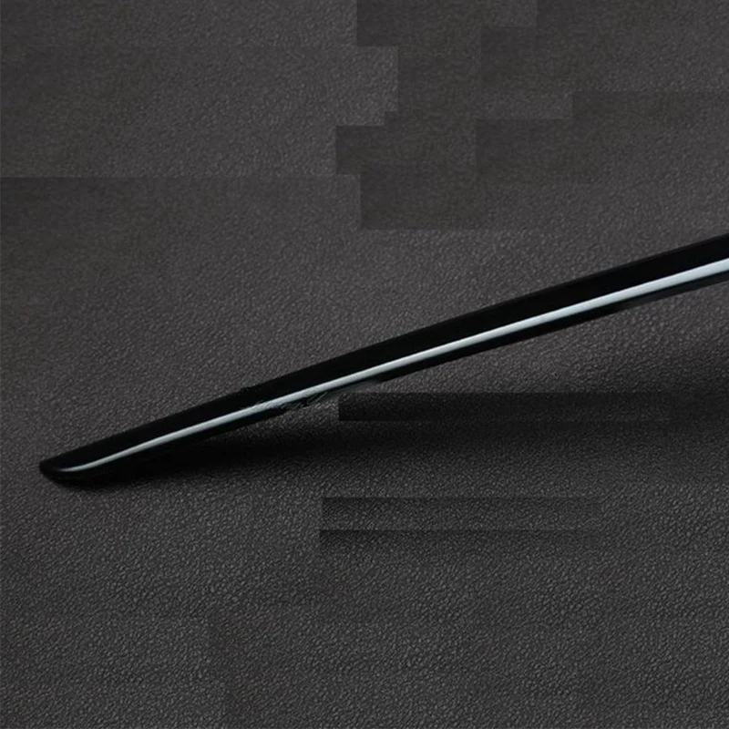 

For-Bmw 5 Series F10 F18 F11 2011-2017 Exterior Door Handle Cover & Front Side Light Eyebrow Eyelid Sticker Trim