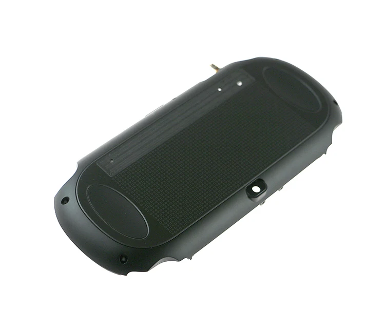 Оригинальный новый черный корпус задняя крышка чехол для PSV ita PS Vita 1000 PCH 1001 1004 1104