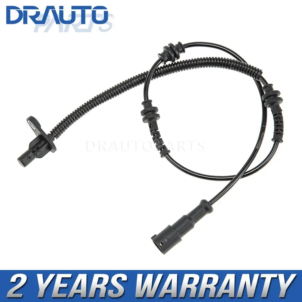 

ABS Wheel Speed Sensor 90921276 90921277 for Buick Excelle 1.5