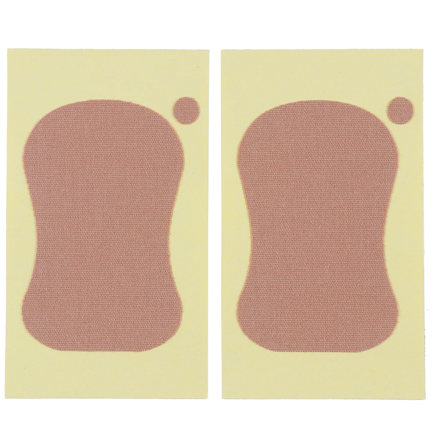 Прокладки для подмышек от пота 10 шт.|Дезодоранты и антиперспиранты| |