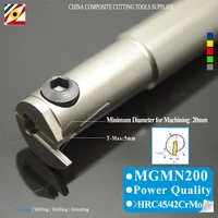 edgev mgnvr2016 2 mgnvr2316 mgivr2016 mgivl2016 22 534 cnc lathe internal grooving tool holders for korloy mgmn200 250 300 40