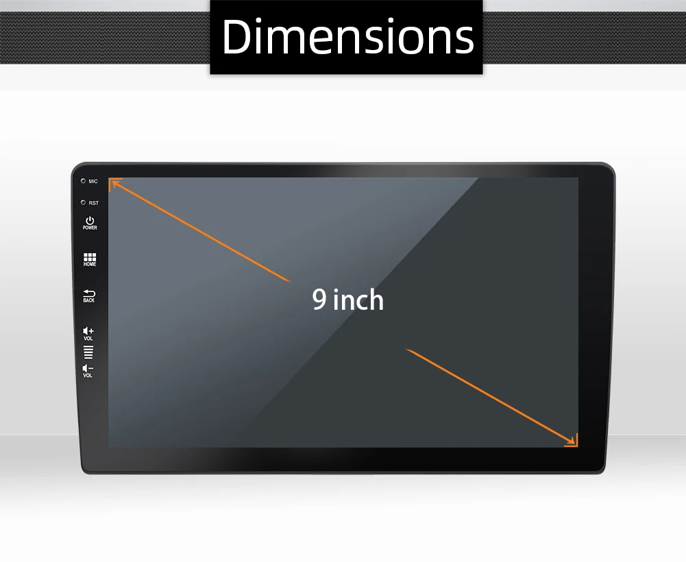 Автомагнитола Bosion IPS DSP стерео GPS навигация аудио видео плеер быстрая загрузка