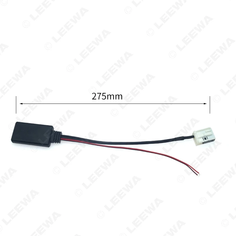5 шт. автомобильный беспроводной Bluetooth-модуль-адаптер LEEWA для Volkswagen RCD210 RCD310 RNS300 RNS310