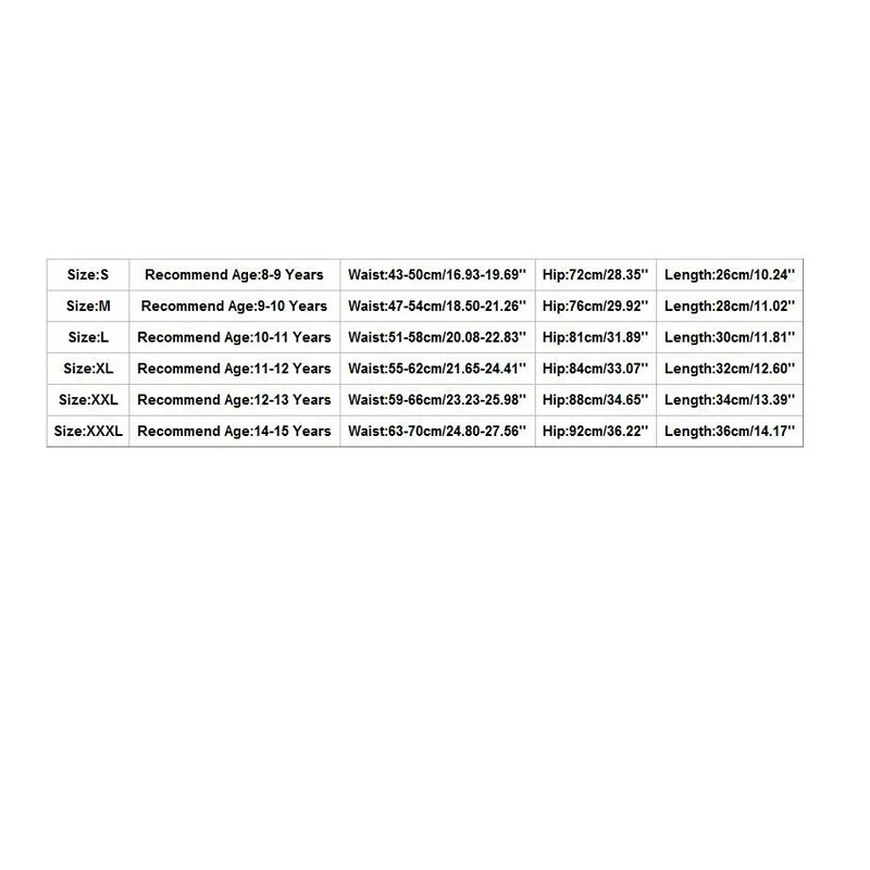 

Summer Quick Dry Color-changing Beach Shorts Boy Child Comfortable Beach Pants Temperature Board Summer Surfing Short