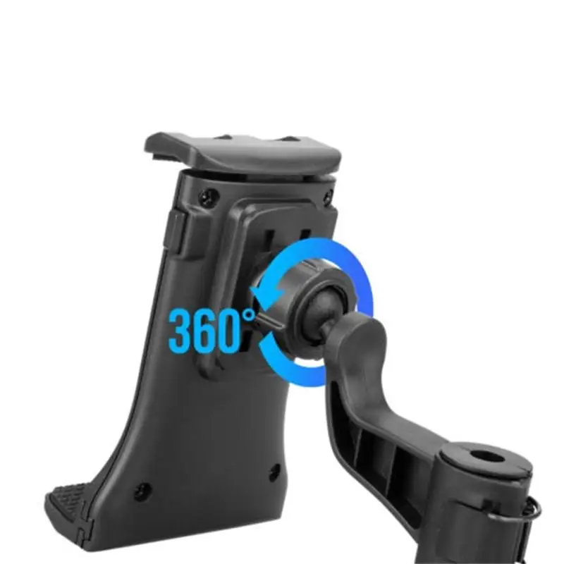 Автомобильный подголовник на заднее сиденье кронштейн для планшета просмотра