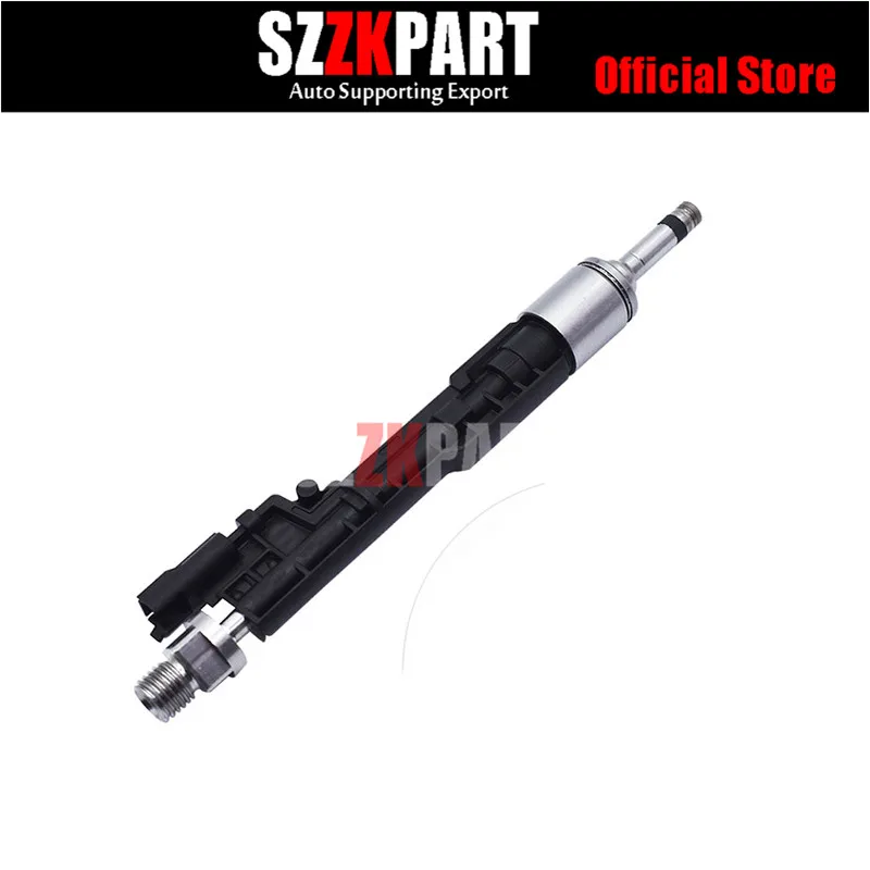 

Форсунка топливного инжектора для BMW N20 F35 OEM:13647597870 -05