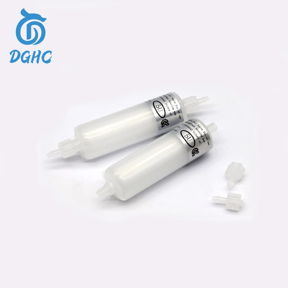 5 микрон высокое качество длинная фотография для широкоформатного растворителя