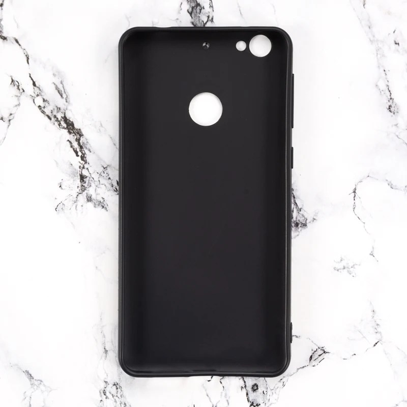 Мягкий силиконовый защитный чехол из ТПУ для Letv LeEco 1 S X500 X501 | Мобильные телефоны и