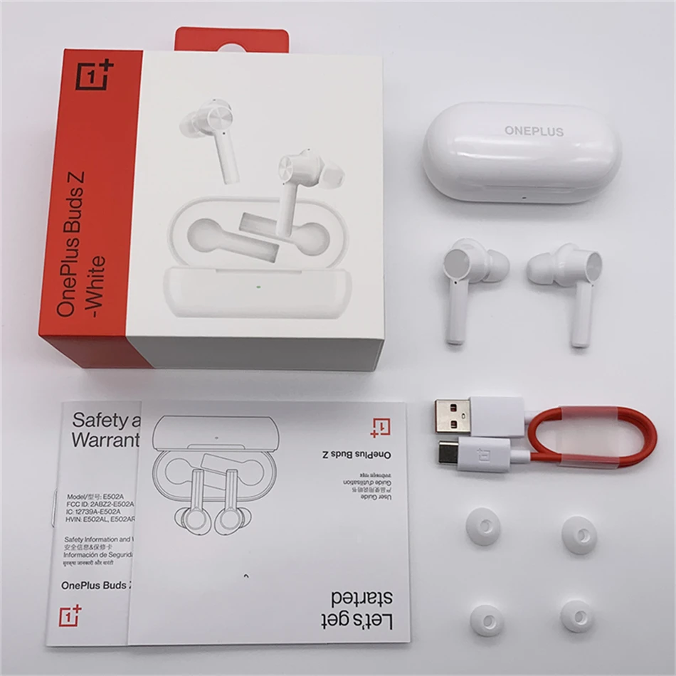 Oneplus buds отзывы