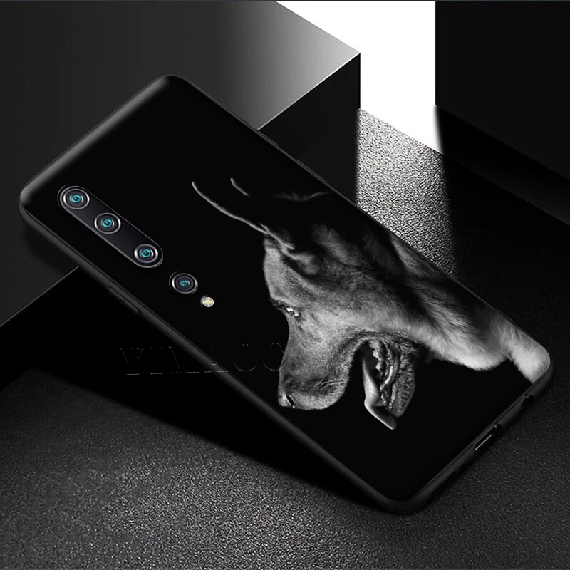 Мягкий чехол из ТПУ для Xiaomi Redmi mi Note MAX 3 6 6A 7 mi6 mi8 9 se a1 a2 Pro Lite go pocophone f1|Бамперы| |
