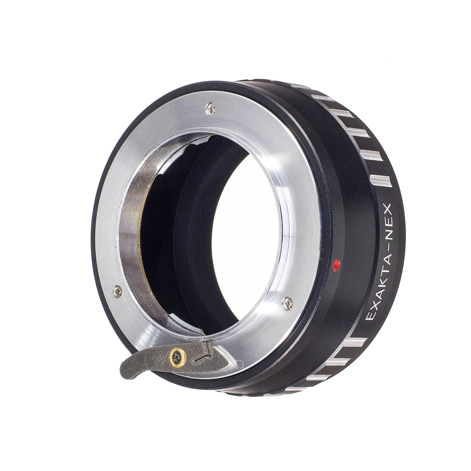 Переходное кольцо для объектива Exakta EXA крепление sony e NEX 3/5/5N/a7 a7s a7r2 a7m3 a9 a5100 a6600 a6300