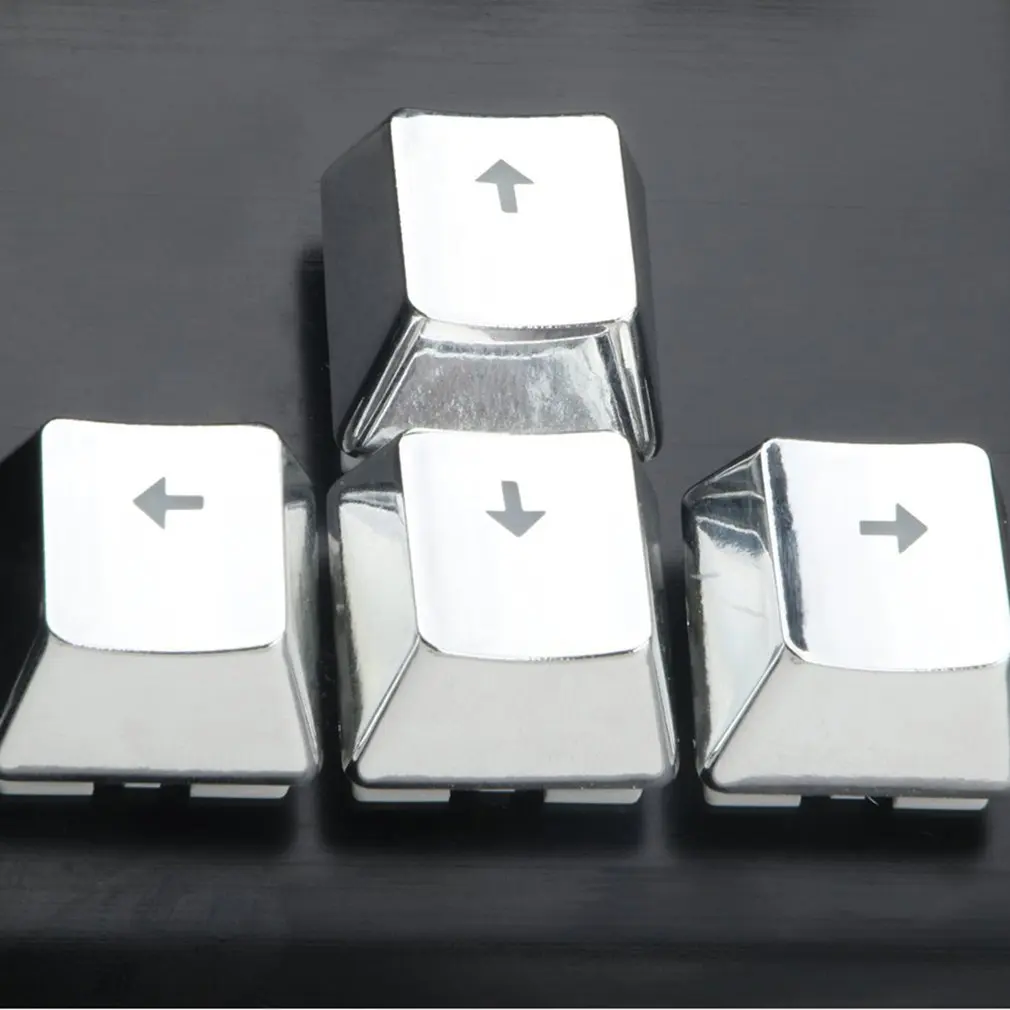 12 клавиши с подсветкой и клавишным съемником для механические клавиатуры