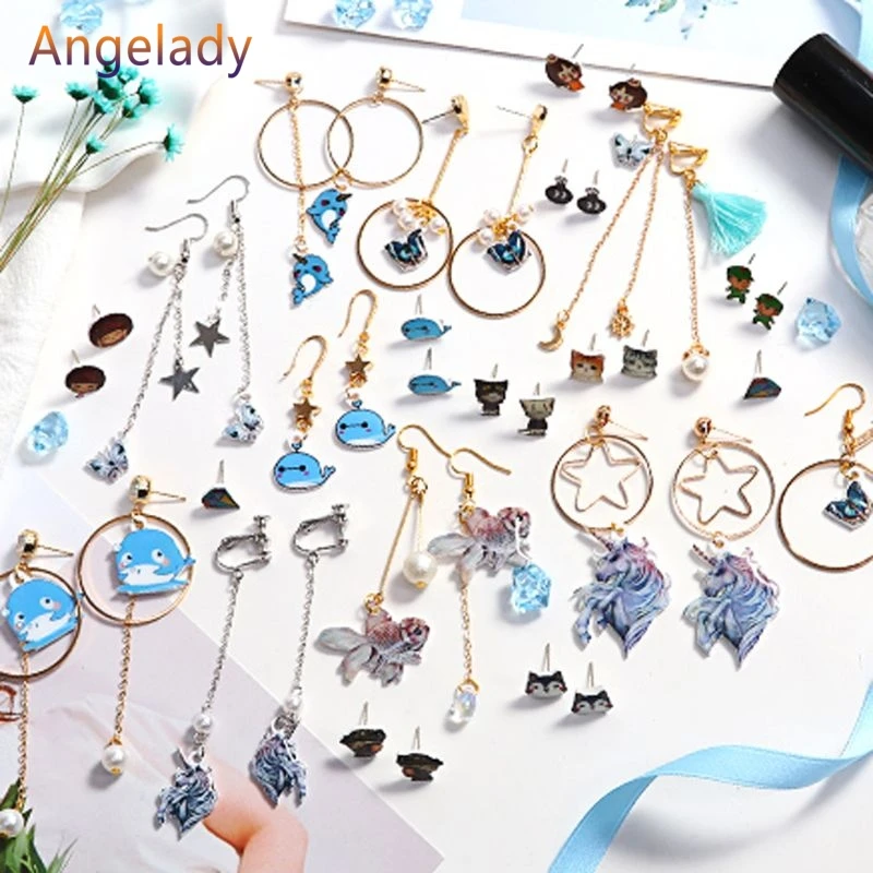 10 шт. пустые термоусадочные листы художественный дизайн бумага для детей проект