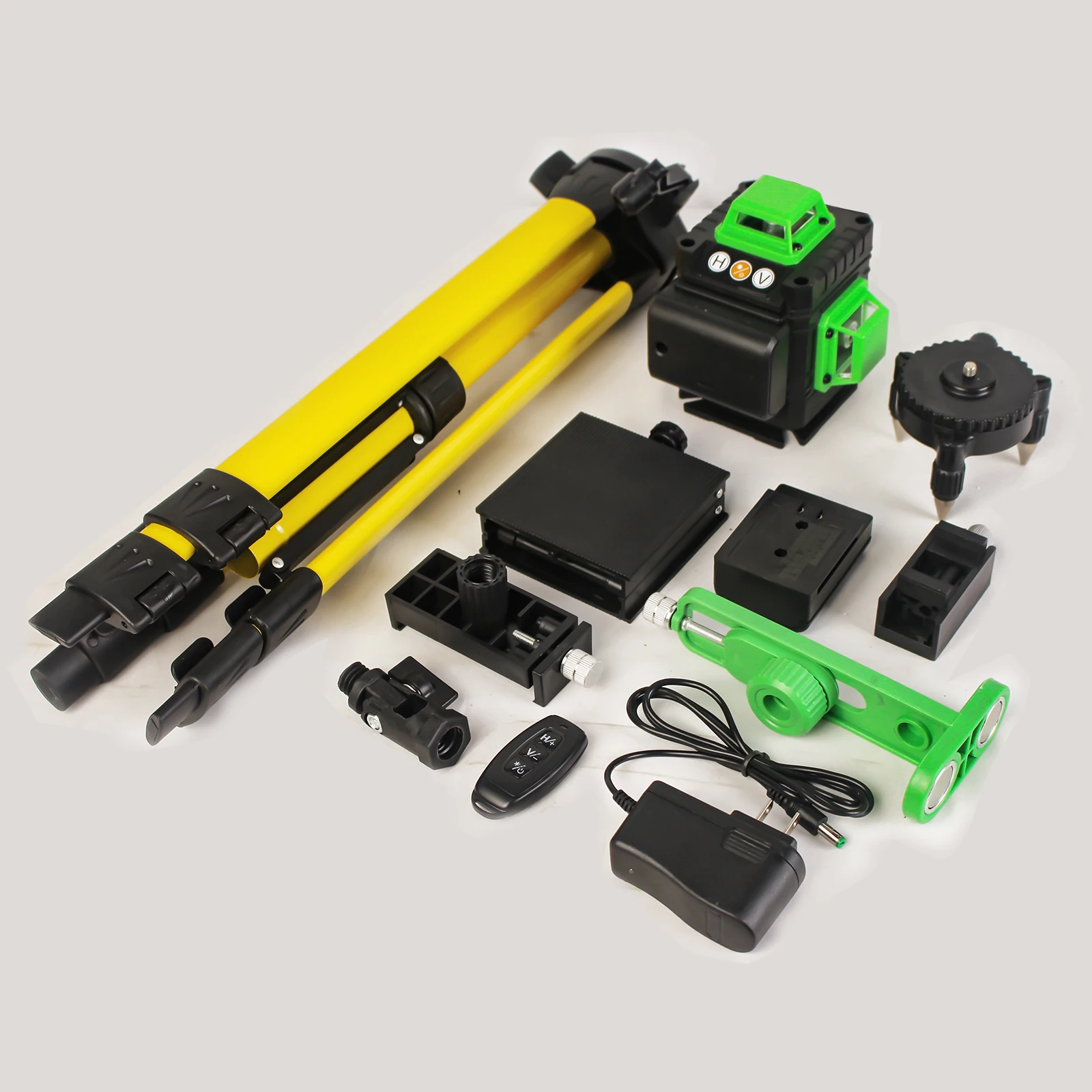 

8/12/16 Lines 3/4D Laser Level Level Self-Leveling Super Powerful blue Laser Level 360 Horizontal And Vertical Cross