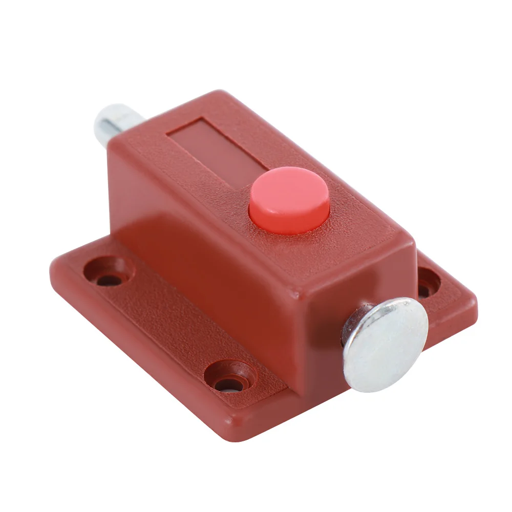 2 шт. автоматические защелки для дверей | Обустройство дома