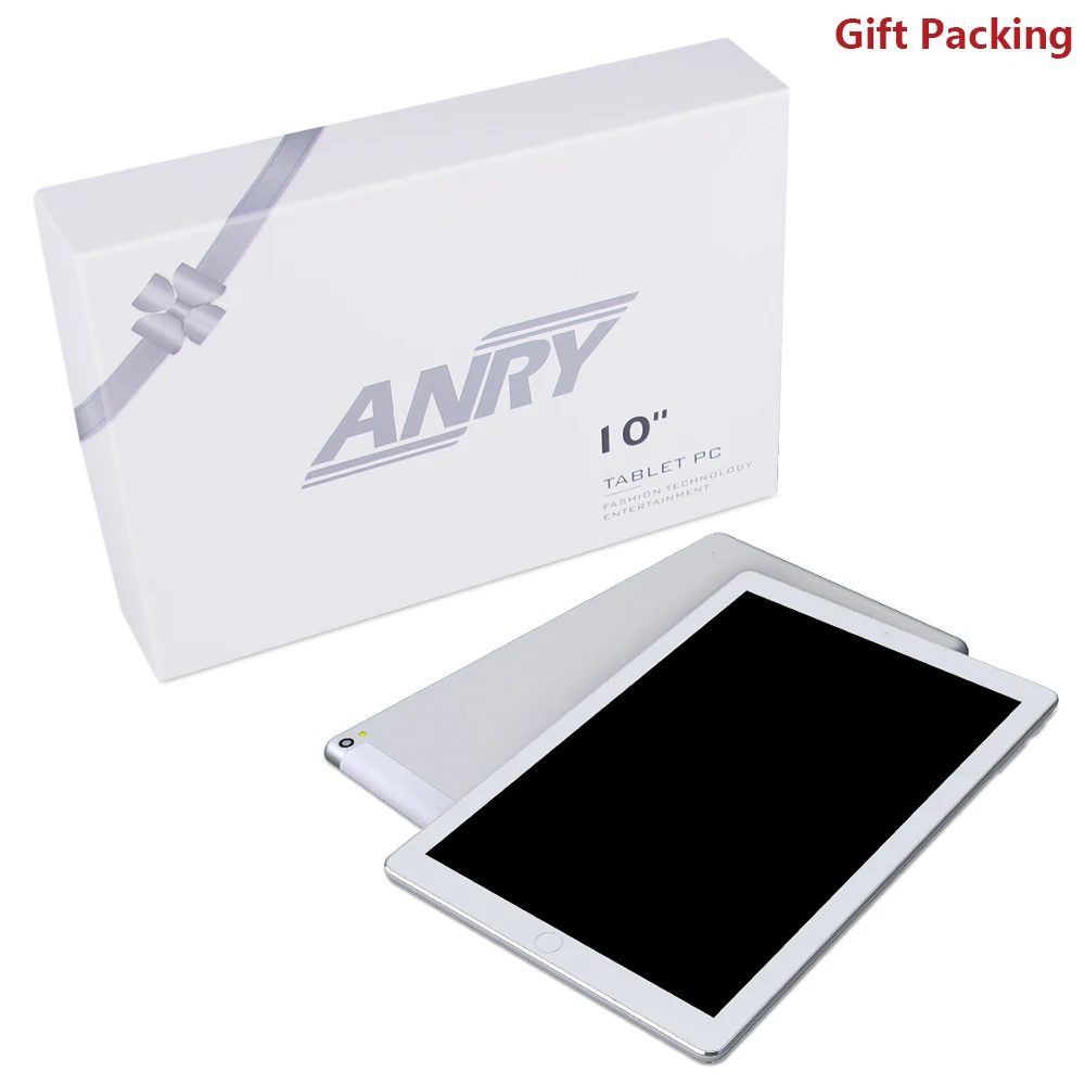 ANRY, новинка, 10 дюймов,, 4G, LTE, телефонный звонок, Android 7,0, четыре ядра, 4 Гб+ 64 ГБ, Android, планшет, ПК, ips, HD, ПК, планшет, 10,1, gps, WiFi