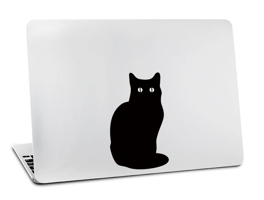 Наклейка с логотипом для Macbook Skin Air 11 13 Pro 13 15 17 retina для ноутбука Apple, Виниловая наклейка на компьютер - Цвет: A3003