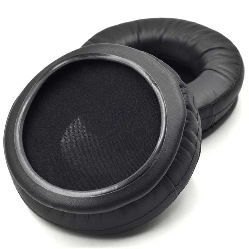 Высококачественные Сменные мягкие амбушюры из пены с эффектом памяти 105 мм