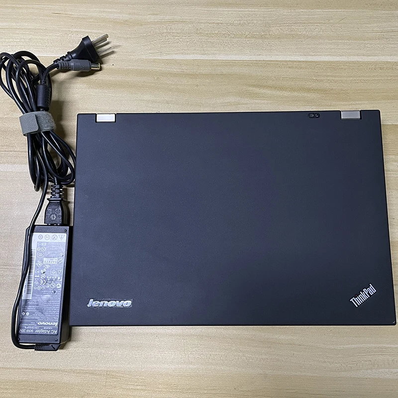 used laptop lenovo thinkpad t420 notebook computers 8gb ram laptop 1280x800 14 inches win10 english system diagnosis pc tablet free global shipping