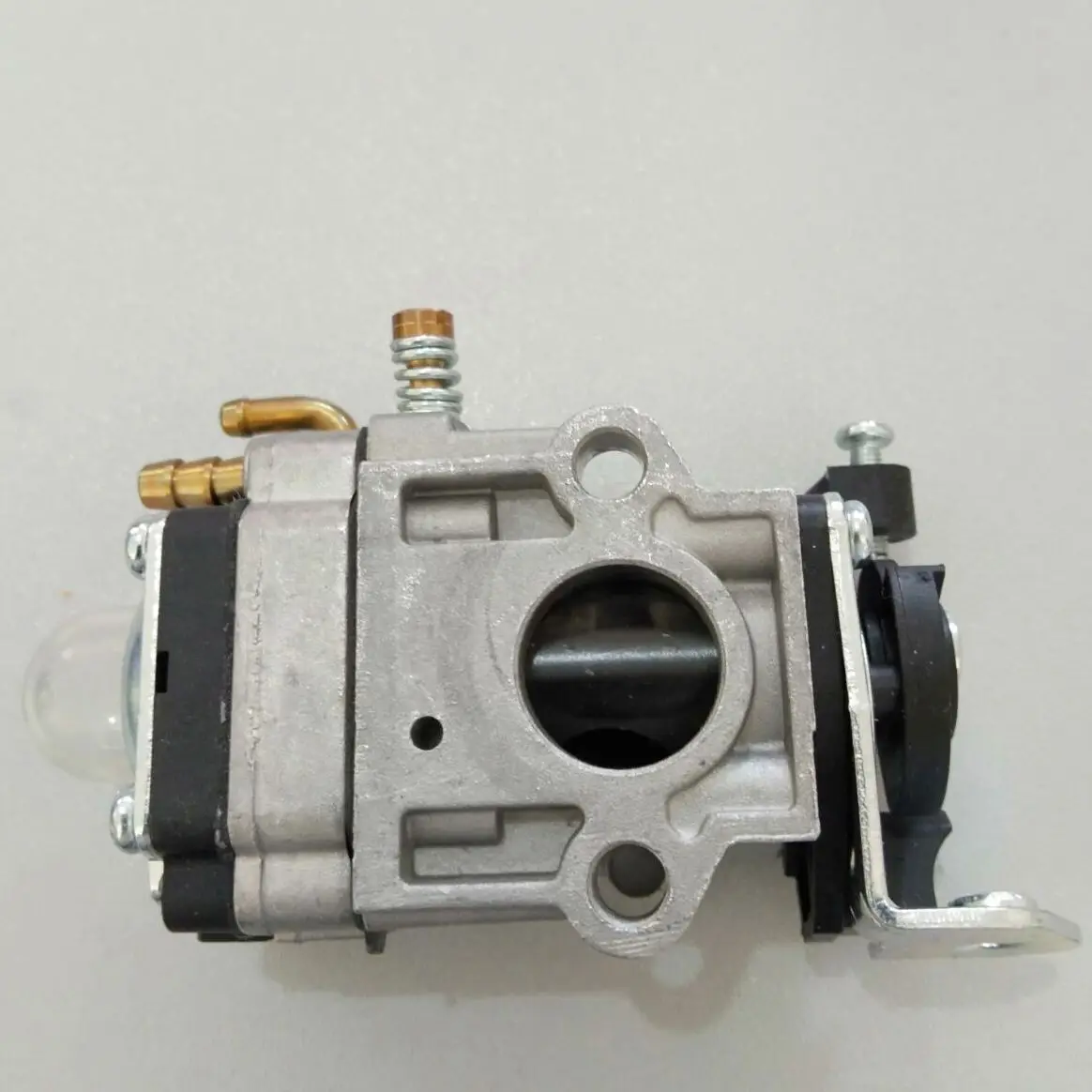 Карбюратор для кустореза/косилки запасные части CG430 CG520 43CC 52CC 47CC 49CC 40-5 44-5