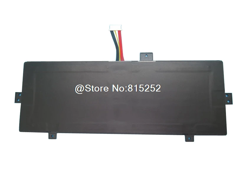 

Laptop Replacement Battery For EVOO TEV-C-116-1 TEV-C-116-1-SL TEV-C-116-1-BK UTL-3978110-2S 7.4 4600mAh 34.04Wh New