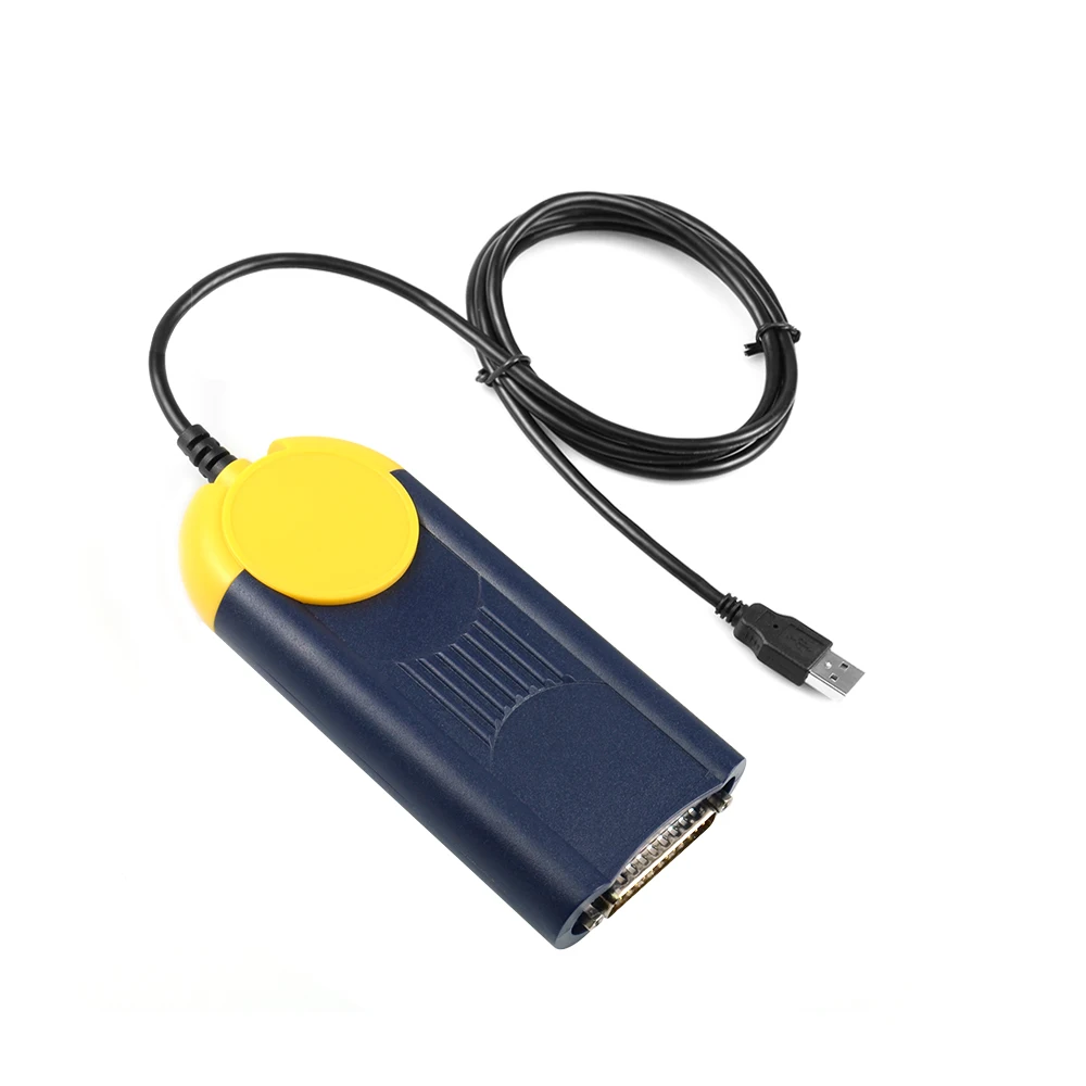 Диагностический инструмент мультидиагностический интерфейс J2534 OBD2 версия в
