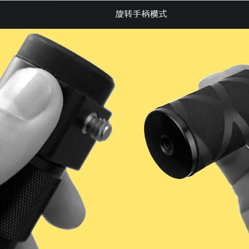 Для Insta360 ONE X и Multi-Fun комплект пули/аксессуары штатив с поворотной ручкой пули |