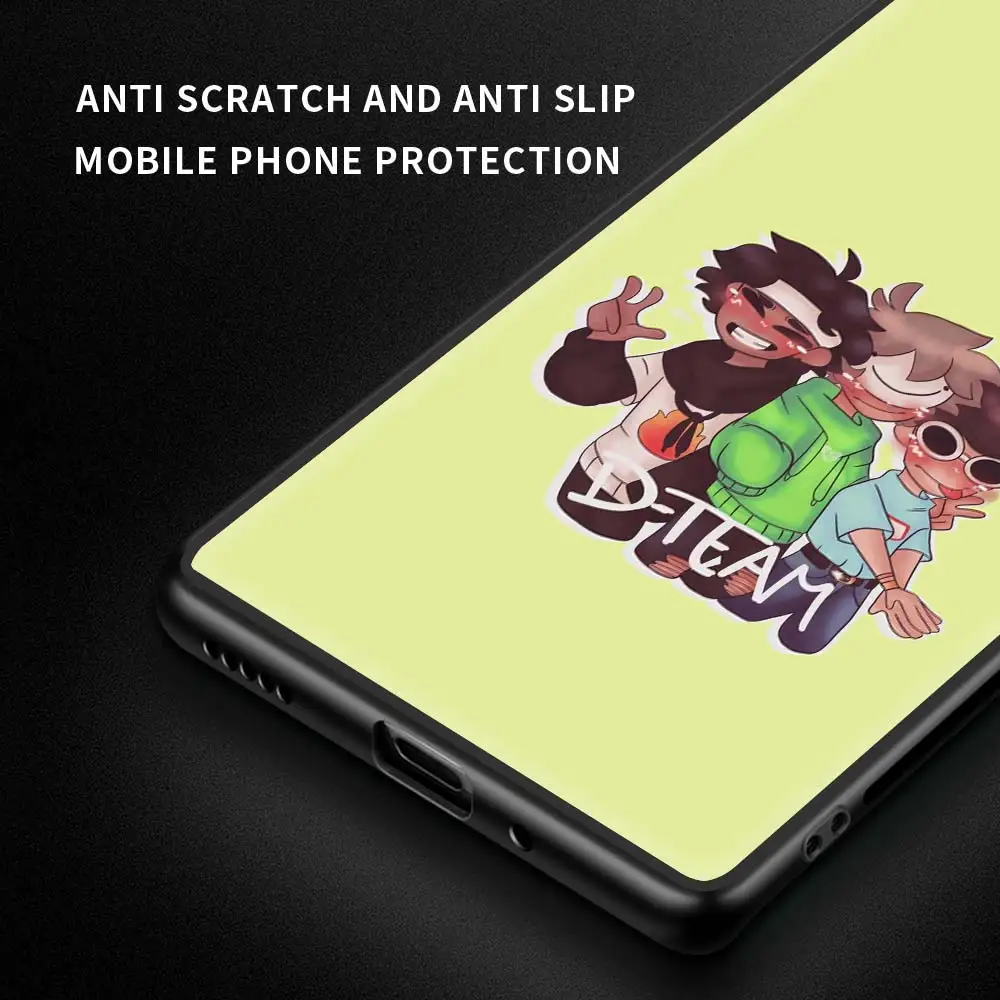 

For Samsung M31 Case 6.4" Soft Silicon Cover for Galaxy M30 M51 M31s M11 A51 A71 Phone Back Shell Bumper Dream Smp Cute Lovely