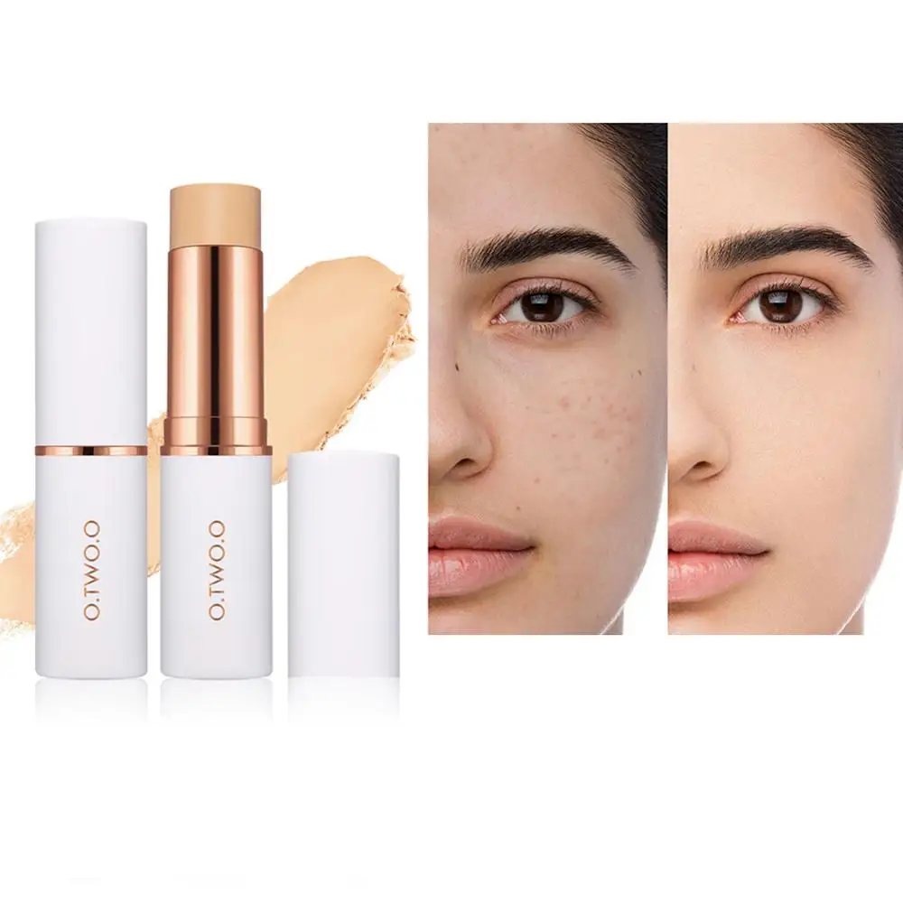 Модные профессиональные женские тени для век хайлайтер контур лица консилер