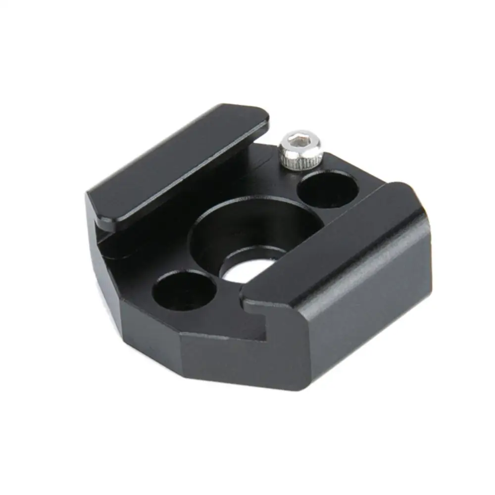 Крепление для холодного башмака NICEYRIG винтовое крепление камеры 1/4 дюйма Горячий