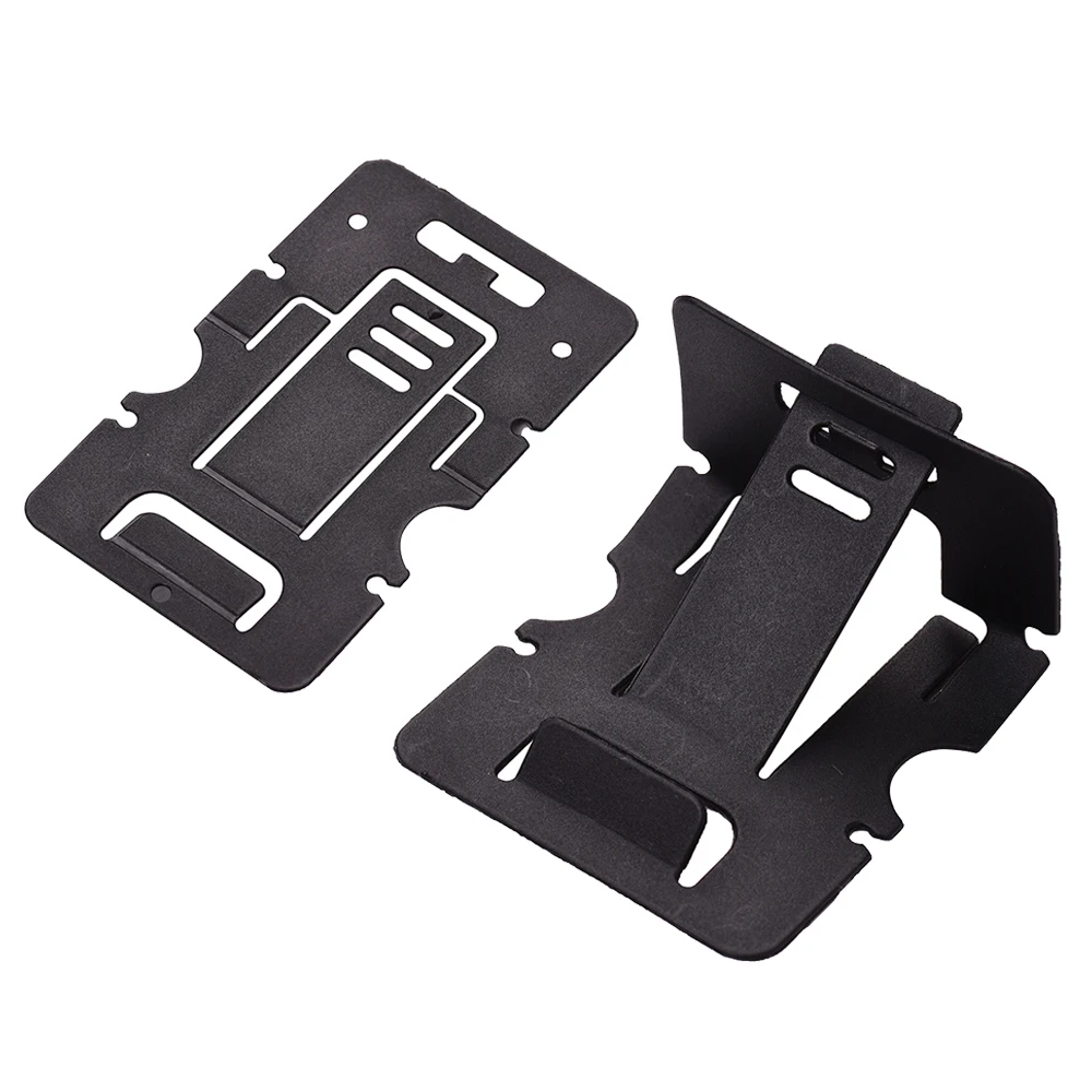 Простой телефон стенд держатель смартфона Регулируемый складной Ультра тонкий